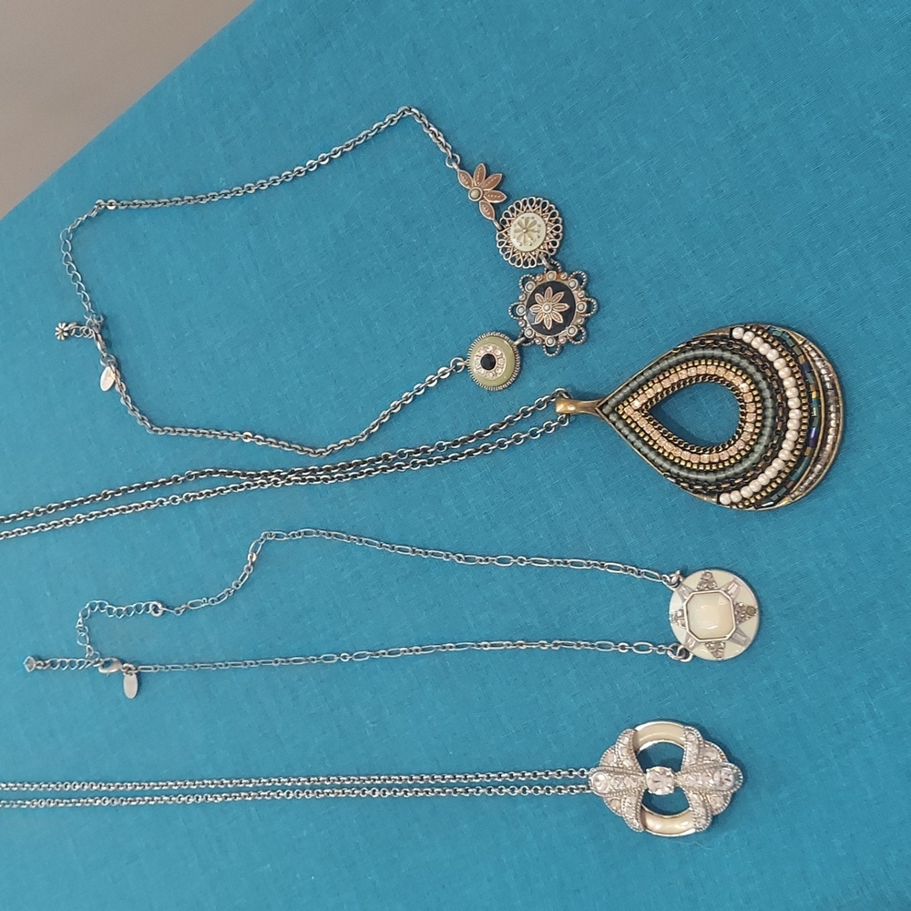Lia Sophia Jewelry Bundle